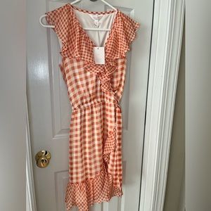 Cute summer dress!
